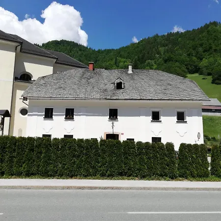 דירה Haus Lagma *