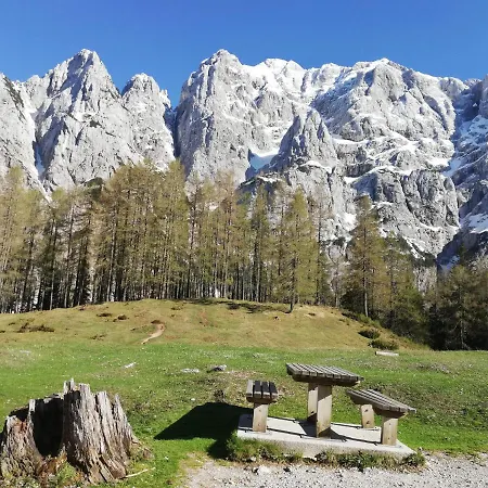 Haus Lagma * Zelezniki