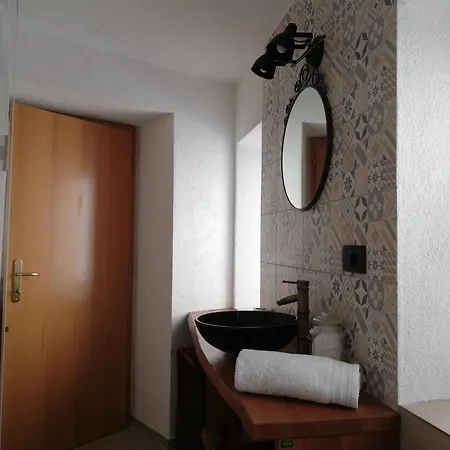 Apartment Haus Lagma