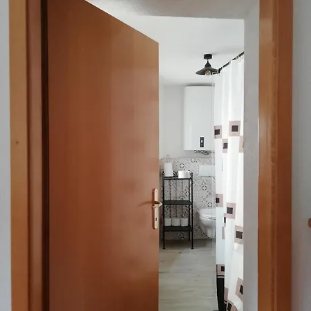 Haus Lagma Apartment Zelezniki
