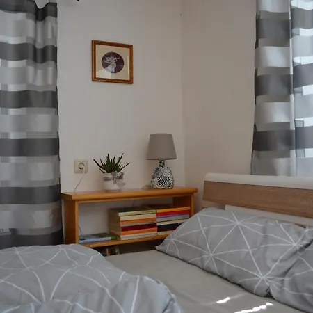 Haus Lagma Apartment *