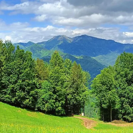 Haus Lagma * Zelezniki