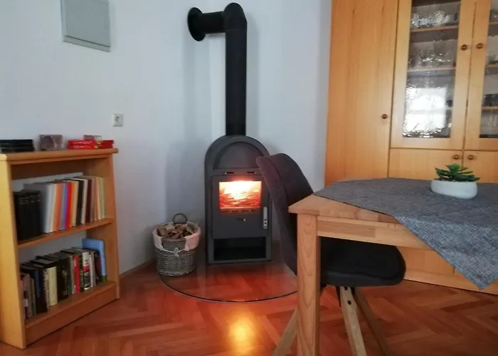 Haus Lagma Appartement