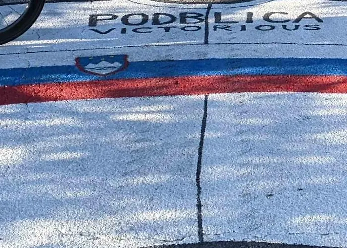 Appartement Haus Lagma *