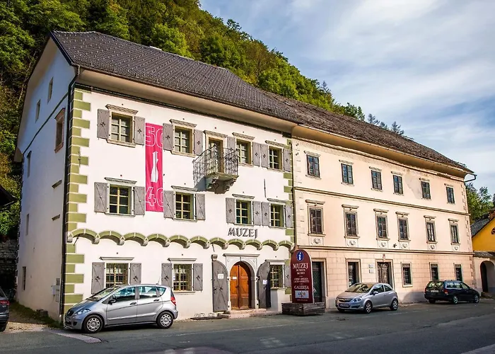 Haus Lagma Appartement *