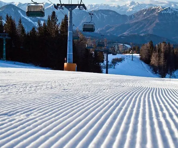 Haus Lagma Zelezniki