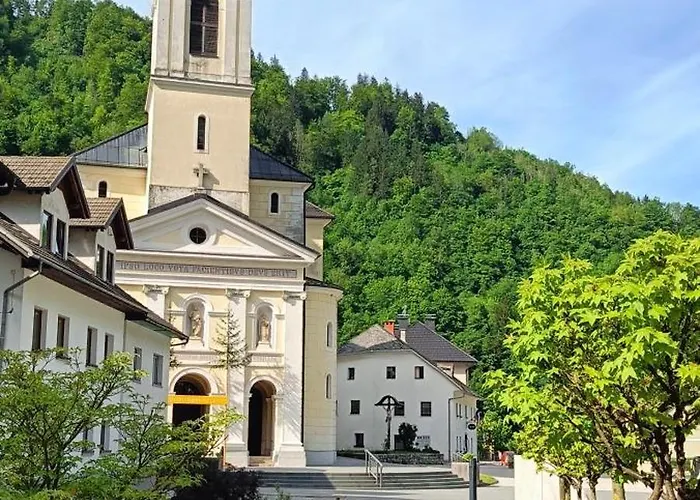 Haus Lagma Appartement *